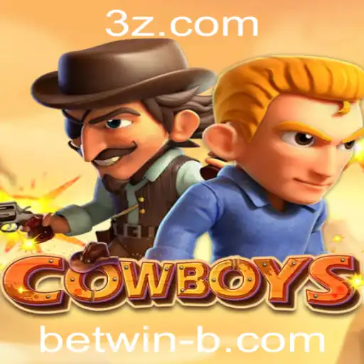 Aventura no Velho Oeste com o Jogo 'COWBOYS'