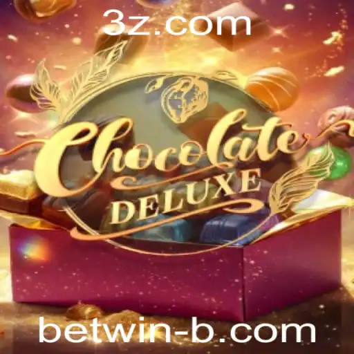 ChocolateDeluxe: O Jogo de Estratégia e Sabor que Conquista o Mundo
