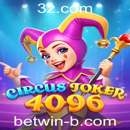 Domine o Excitante Mundo de CircusJoker4096: Um Guia Completo