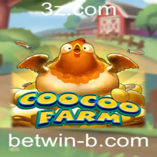 Descubra as Aventuras de CooCooFarm: Um Mundo de Diversão e Estratégia