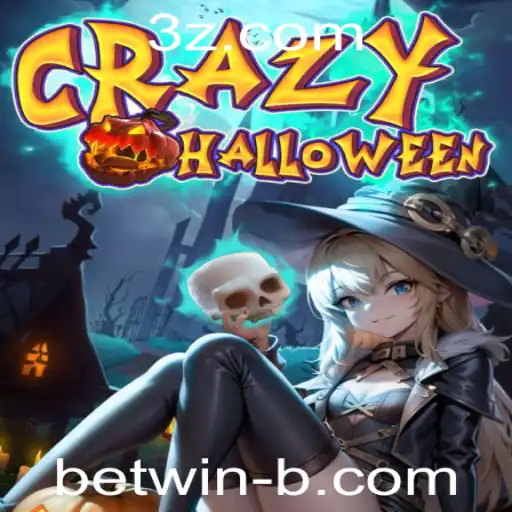 Explorando o Jogo CrazyHalloween: Regras e Diversão Inigualável
