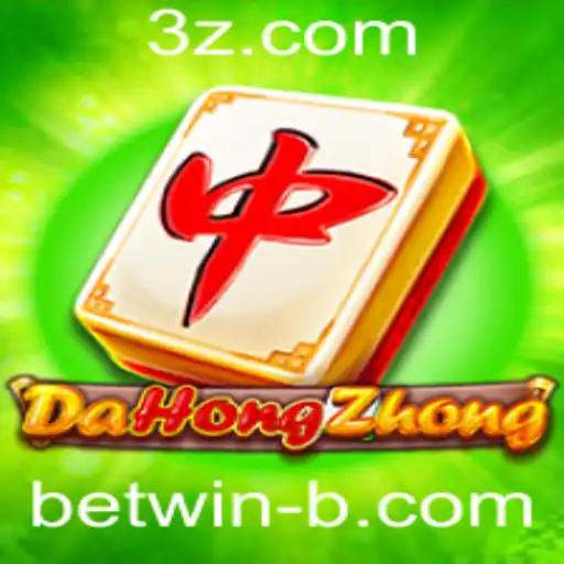Explorando o Fascinante Jogo de DaHongZhong e a Plataforma Betwin