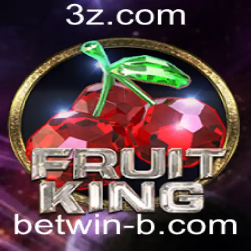 Descubra o Empolgante Mundo de FruitKing: O Jogo que Está Fazendo Sucesso Com Betwin