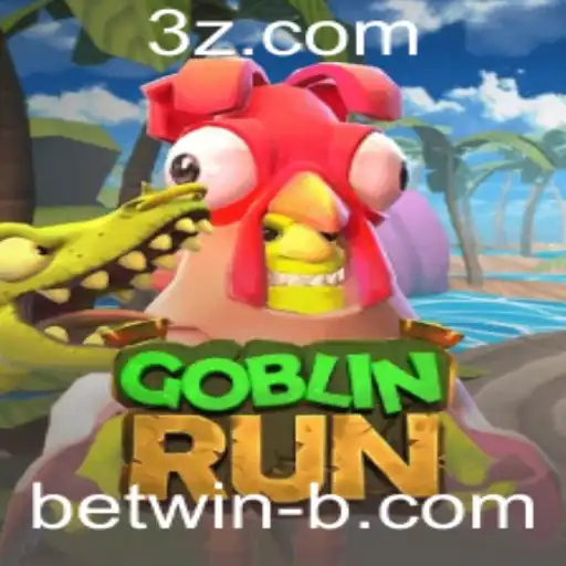 Descubra GoblinRun: A Nova Atração no Mundo dos Jogos com Betwin