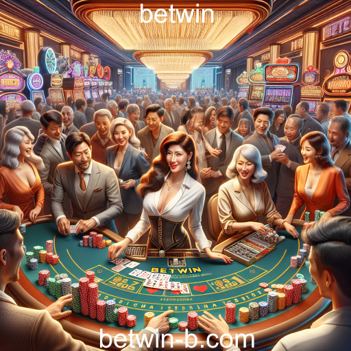 Cassino ao Vivo