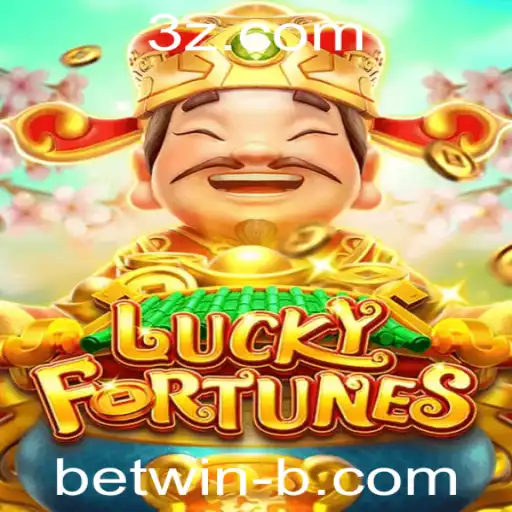 Explorando LUCKYFORTUNES: Um Jogo Revolucionário no Cenário Atual