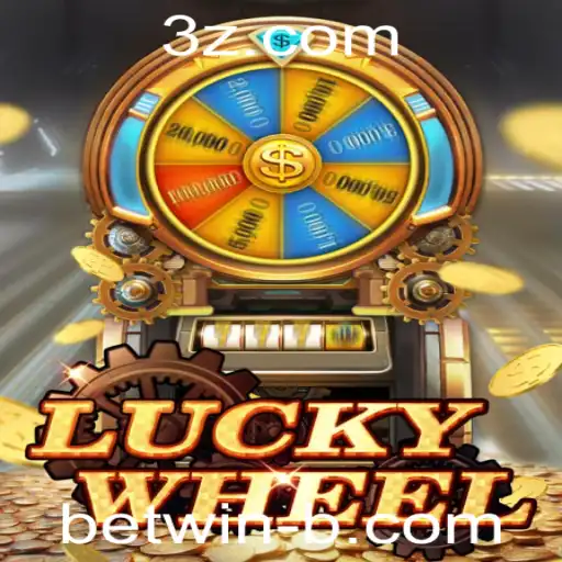 Tudo o que você precisa saber sobre o emocionante jogo LuckyWheel