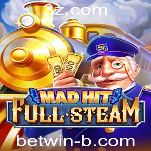 MadHitFullSteam: Um Mergulho no Mundo Competitivo com Betwin