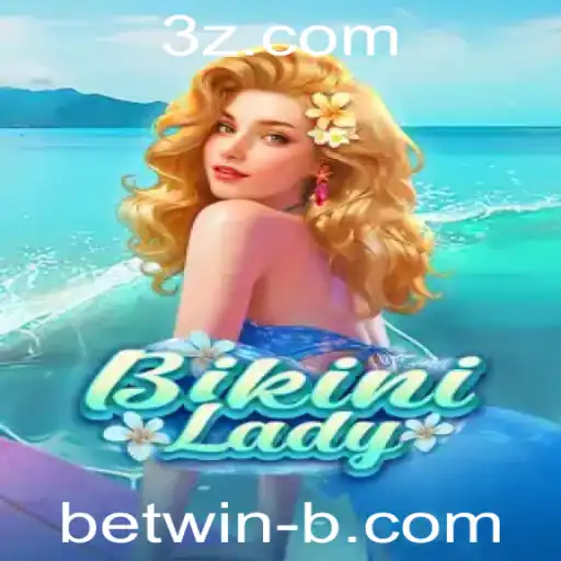 BikiniLady: Explorando o Mundo Empolgante de Apostas com Betwin