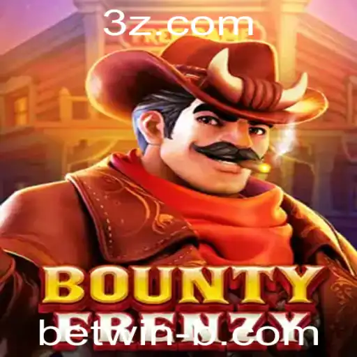 BountyFrenzy: Descubra a Excitante Aventura do Jogo de Azar