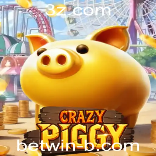 CrazyPiggy: O Jogo Inovador que Está Conquistando o Mundo