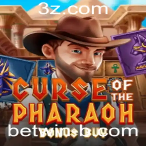 Explorando o Fascinante Mundo de CurseofthePharaohBonusBuy em Betwin