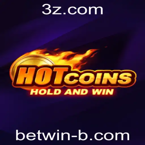 HotCoins: Descubra e Domine o Jogo com BetWin