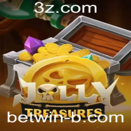 Domine os Sete Mares com JollyTreasures: Um Mergulho nas Aventuras de Apostas de Betwin