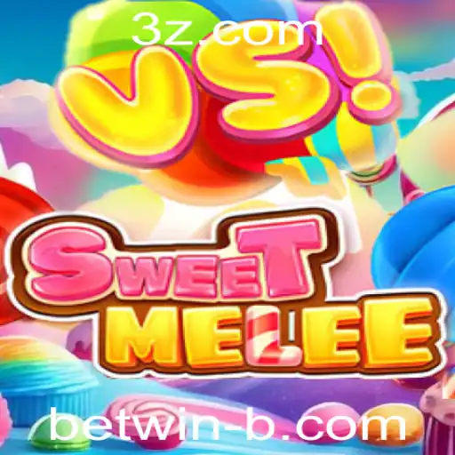 SweetMelee: Um Jogo de Estratégia e Aventura Envolvente