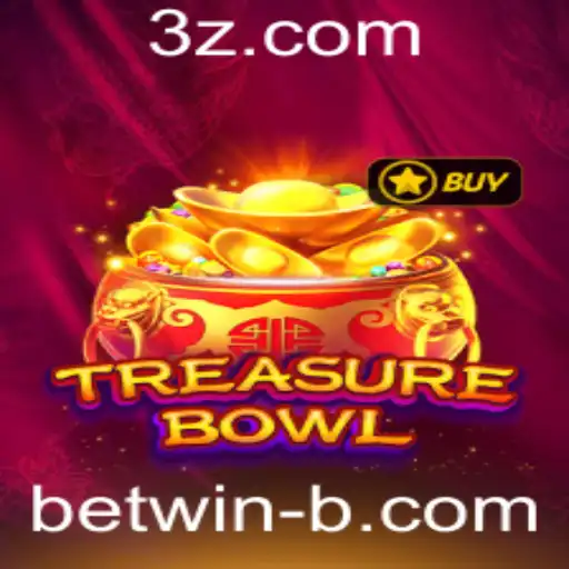 Explorando o Mundo de TreasureBowl: Uma Aventura de Betwin