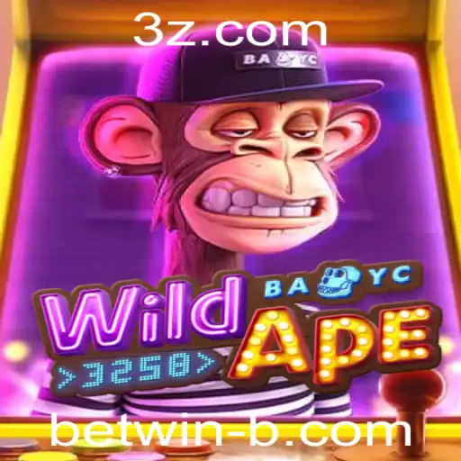 Explorando o Mundo de WildApe3258: Um Guia Completo do Jogo de Cassino