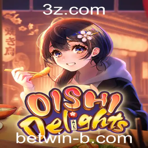 Descubra o Fascinante Universo de OishiDelights: Diversão e Estratégia no Novo Jogo Betwin