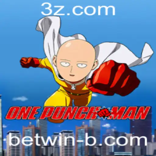 Tudo sobre OnePunchMan: O Jogo de Aventura e Estratégia com uma Torcida de Betwin