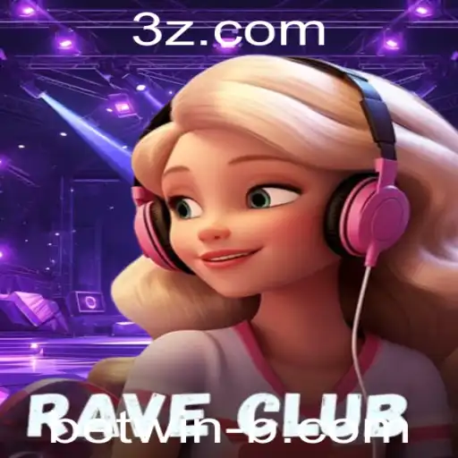 RaveClub: A Nova Sensação no Mundo dos Jogos com Betwin