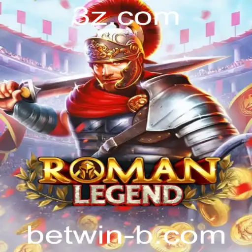 Descubra o Empolgante Mundo de RomanLegend e o Poder do Betwin