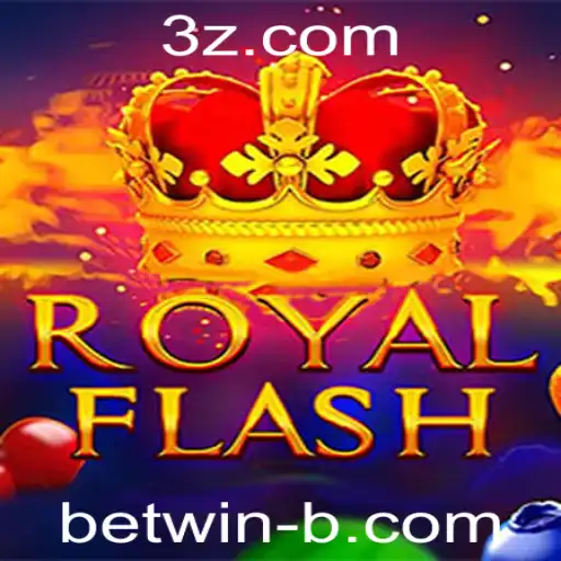 Descubra o Empolgante RoyalFlash: Um Guia Completo