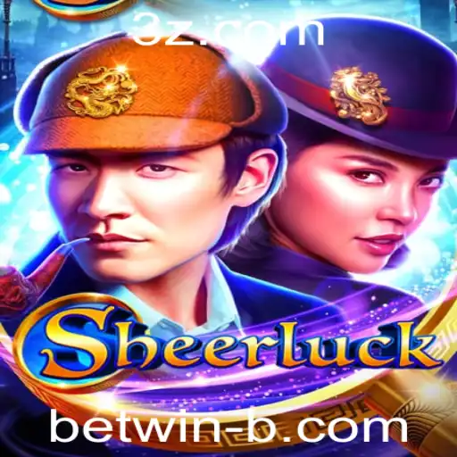 Descubra Sheerluck: O Novo Jogo de Estratégia e Intuição