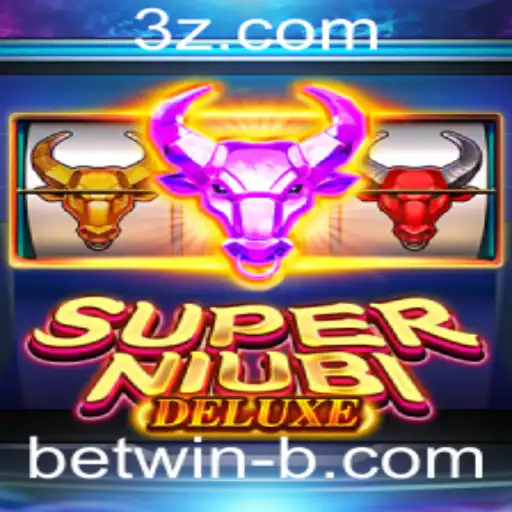 Descubra o Mundo de SuperNiubiDeluxe: O Jogo de Estratégia do Momento