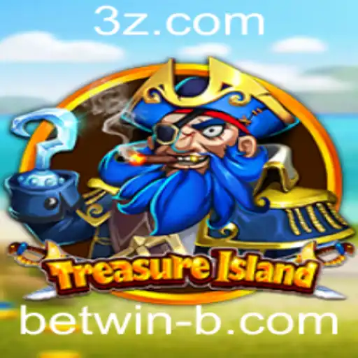 Explorando o Mundo de TreasureIsland: Uma Aventura de Jogo com Betwin