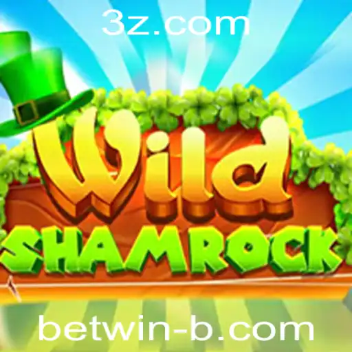 Explorando o Mundo Fascinante de WildShamrock com Betwin